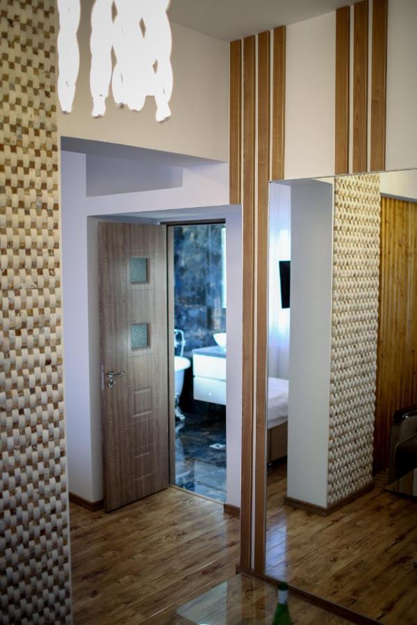 Laura Apartments Sinaia Exterior photo